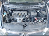 Honda Civic Lx 1HGFA16578L006860 снимка