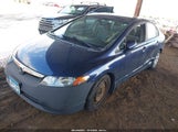 Honda Civic Lx 1HGFA16578L006860 снимка