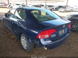 Honda Civic Lx 1HGFA16578L006860 снимка