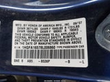 Honda Civic Lx 1HGFA16578L006860 снимка