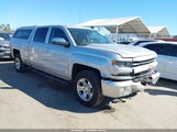Chevrolet Silverado  2Lz 3GCUKSEC1HG244239 снимка