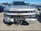Chevrolet Silverado  2Lz 3GCUKSEC1HG244239 снимка