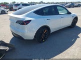 Tesla Model Y Long Range Dual Motor All-Wheel Drive 7SAYGAEE0RF106796 photo