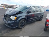 Dodge Grand Caravan American Value Pkg 2C4RDGBG5ER316375 снимка