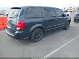 Dodge Grand Caravan American Value Pkg 2C4RDGBG5ER316375 снимка