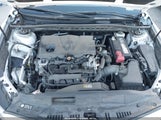 Toyota Camry Xse 4T1K61AK5LU508602 photo