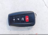 Toyota Camry Xse 4T1K61AK5LU508602 fotografie