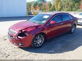Chevrolet Malibu Ltz 1G1ZK577X8F224749 снимка
