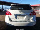 Nissan Rogue S JN8AS5MV8CW354128 снимка