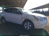 Nissan Rogue S JN8AS5MV8CW354128 снимка