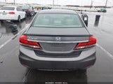 Honda Civic Ex 19XFB2F80EE268414 снимка