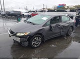 Honda Civic Ex 19XFB2F80EE268414 fotografie