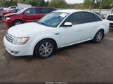 Ford Taurus Sel 1FAHP24W28G108136 снимка