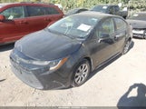 Toyota Corolla Le 5YFB4MDE0RP149263 снимка
