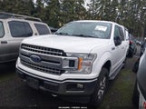Ford F-150 Xlt 1FTEW1EP3JKD35971 снимка