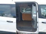 Ford Transit Connect Xlt NM0LS7F72F1202049 снимка