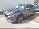 Mazda Cx-5 Touring JM3KFACMXM0333024 fotografie