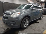 Chevrolet Equinox 1Lt 2GNALDEK4D6191570 снимка