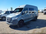 Mercedes-Benz Sprinter  Standard Roof I4 W1W40BHY7MT052791 снимка