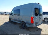 Mercedes-Benz Sprinter  Standard Roof I4 W1W40BHY7MT052791 photo