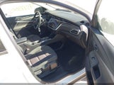 Chevrolet Bolt Euv Fwd Lt 1G1FY6S02P4135205 photo