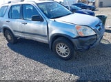 Honda Cr-V Lx JHLRD784X2C094632 снимка