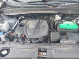 Hyundai Tucson Se KM8JU3AG1FU116018 снимка