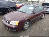 Subaru Legacy L 4S3BE6354Y7213024 снимка