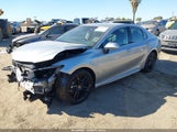 Toyota Camry Xse 4T1K61AK6RU247781 fotografie