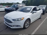 Ford Fusion Se 3FA6P0H72HR143573 снимка