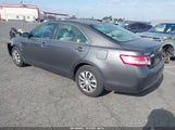 Toyota Camry Le 4T4BF3EK6BR192394 снимка