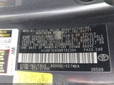 Toyota Camry Le 4T4BF3EK6BR192394 снимка