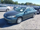 Toyota Camry Le 4T1BE30K05U037364 снимка