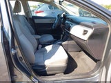 Toyota Corolla Le 2T1BURHE5GC661248 снимка