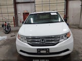 Honda Odyssey Ex-L 5FNRL5H61CB003127 снимка
