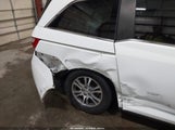 Honda Odyssey Ex-L 5FNRL5H61CB003127 снимка