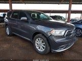 Dodge Durango Sxt 1C4RDHAG6LC119860 снимка