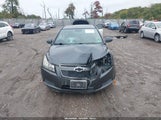 Chevrolet Cruze 2Lt Auto 1G1PE5SB0D7190495 снимка