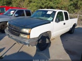 Chevrolet Silverado  Work Truck 1GCEC19X46Z107933 снимка