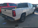 Chevrolet Silverado  Work Truck 1GCEC19X46Z107933 снимка