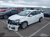 Nissan Sentra Sv 3N1AB7AP0HL686495 снимка