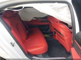 BMW 740 I WBA7T2C00NCK26779 снимка