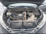 Hyundai Tucson Value KM8J33A25HU562778 снимка