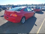 Acura Rsx Type S JH4DC530X4S001392 снимка