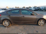 Kia Forte Lx KNAFX4A68E5232630 снимка