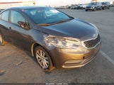 Kia Forte Lx KNAFX4A68E5232630 снимка