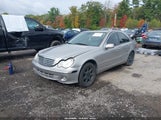 Mercedes-Benz C 240 WDBRF61J93F335371 снимка