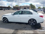 Mercedes-Benz C 300 W1KAF4GB4SR251996 photo