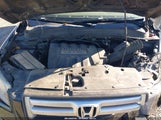 Honda Pilot Ex-L 2HKYF18756H552064 снимка