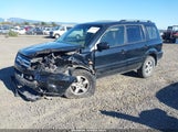 Honda Pilot Ex-L 2HKYF18756H552064 снимка